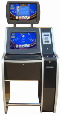 Игровой терминал 