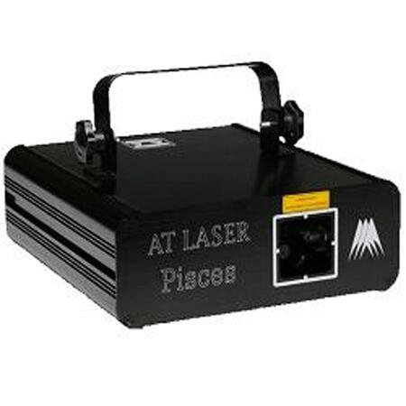 Лазер AT LASER PISCES
