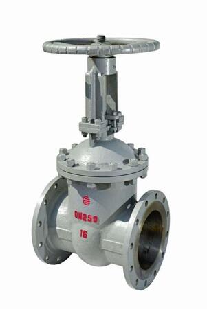 Задвижки стальные литые клиновые 30с41нж DN 50-600ЕМ13016