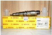 Форсунка D4937065 Bosch 0445120123, ISBe,ISDe V-4.5\6.7 Камаз