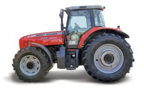 Фильтры для тракторов MASSEY FERGUSON MF6499 (SISU)