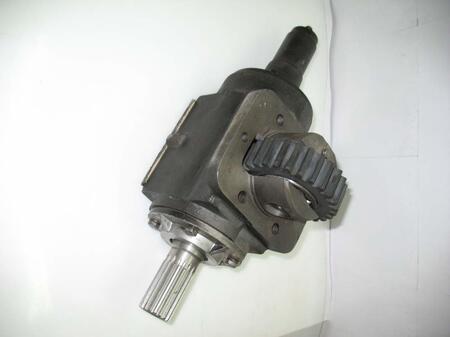 Коробки отбора мощности КС-35715
