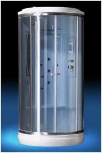 Кабина душевая Edelform EF-2000 серия Roma