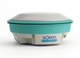 Геодезический GPS приемник Sokkia GSR2700 ISX