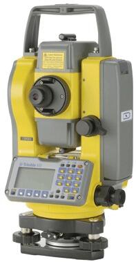 Электронный тахеометр TRIMBLE M3 3