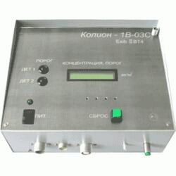Газоанализатор Колион-1В-03С Газоанализатор Колион-1В-03С