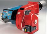 Горелки газовые UNIGAS P61 - P65 - P71 - P73A