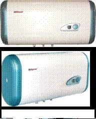 Водонагреватели Thermex серия FLAT