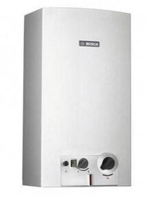 Водонагреватель газовый Bosch GWH 15-2 COD H