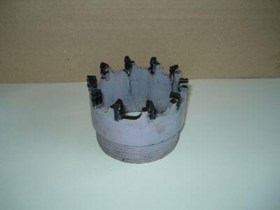 Коронка СА-4
