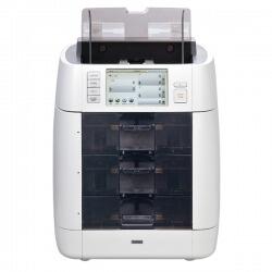 3-х карманный сортировщик банкнот SBM SB-3000