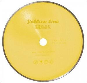Диск Yellow Line Ceramics