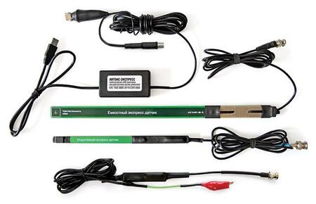 Компьютерная USB-приставка 