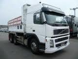 Самосвал Volvo FM12
