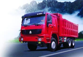Самосвал Howo ZZ3327N3857C Самосвал Howo ZZ3327N3857C