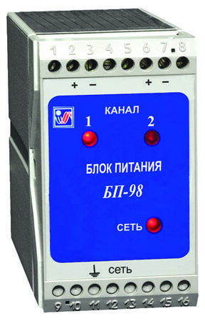 Блок питания 