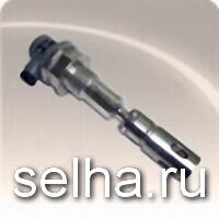 Устройства контроля уровня