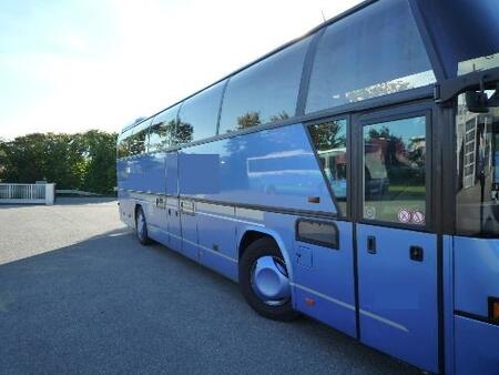 Автобус полуторный NEOPLAN N 116 Cityliner