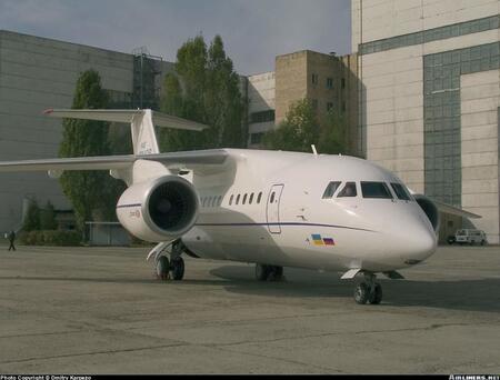 An-148-100A