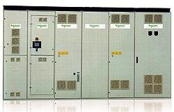 Высоковольтные преобразователи частоты Schneider Electric Altivar 1000