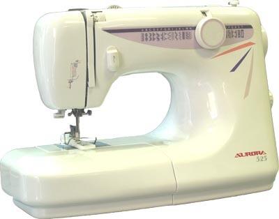 Швейная машина Aurora 525