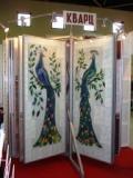 ЭКСПОЗИТОРЫ ДЛЯ КЕРАМИЧЕСКОЙ ПЛИТКИ,