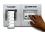 Уровнемер TLS 450 Уровнемер TLS 450