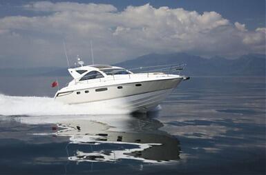 Яхты моторные Fairline Targa 44 GT Яхты моторные Fairline Targa 44 GT
