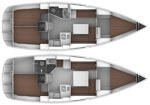ЯХТА BAVARIA CRUISER 36