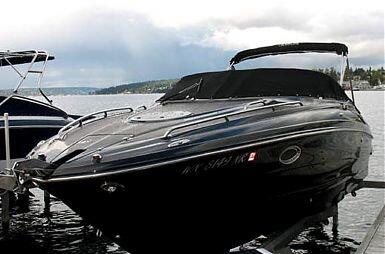 Катер Crownline 255 CCR