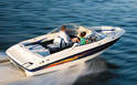 Катер BAYLINER 205