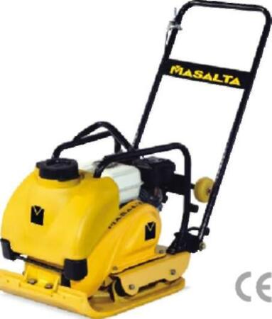 Виброплиты Masalta MS 90-4