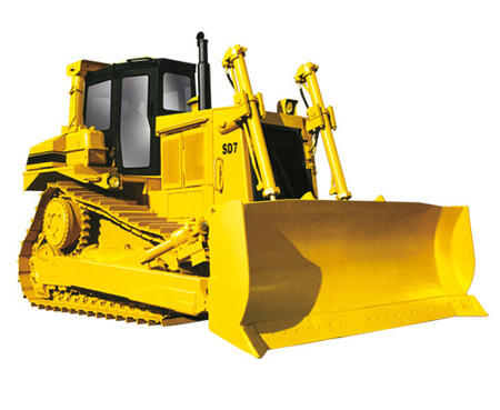 Бульдозер SD7