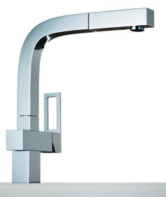 Смеситель Franke 020