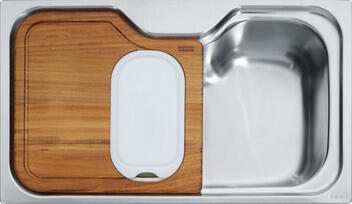 Мойка Franke Acquario ACX 610