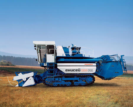 Комбайны Енисей 1200РМ