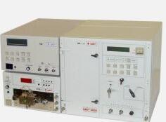 Хроматограф Цвет-4000