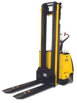 Самоходные электрические штабелеры HLS12L –16L