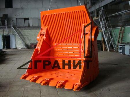 ковш экскаваторный 