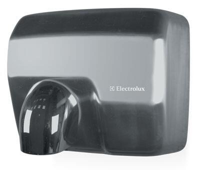 Cушилка для рук Electrolux EHDA/N-2500 Cушилка для рук Electrolux EHDA/N-2500