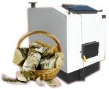 Бытовые котлы мощностью 30,50,75 и 95 кВт
