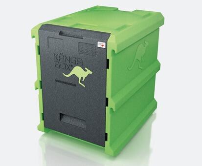 Термоконтейнеры Kängabox Tower 60×40