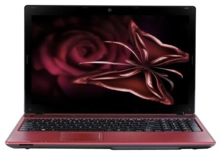 Ноутбук ACER 15.6