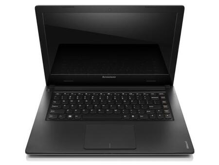 Ноутбук, NB Lenovo S400