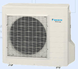 Сплит-системы Daikin / FTXS 50 G/RКS50G