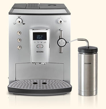 Caferomatica 770