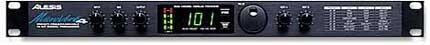 Двухканальный процессор эффектов ALESIS MICROVERB4 LESIS MICROVERB