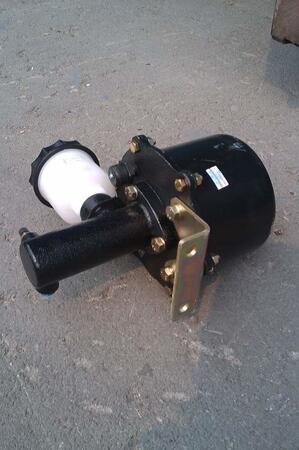 ПГУ тормоза LONKING CDM 855