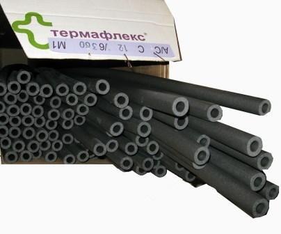 Термафлекс  1/4,3/8,1/2,5/8,3/4,1´(1/8)