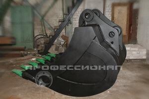 Ковши для экскаваторов